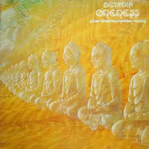 Oneness (Silver Dreams~Golden Reality): imagen 1