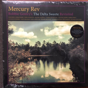 Bobbie Gentry’s The Delta Sweete Revisited