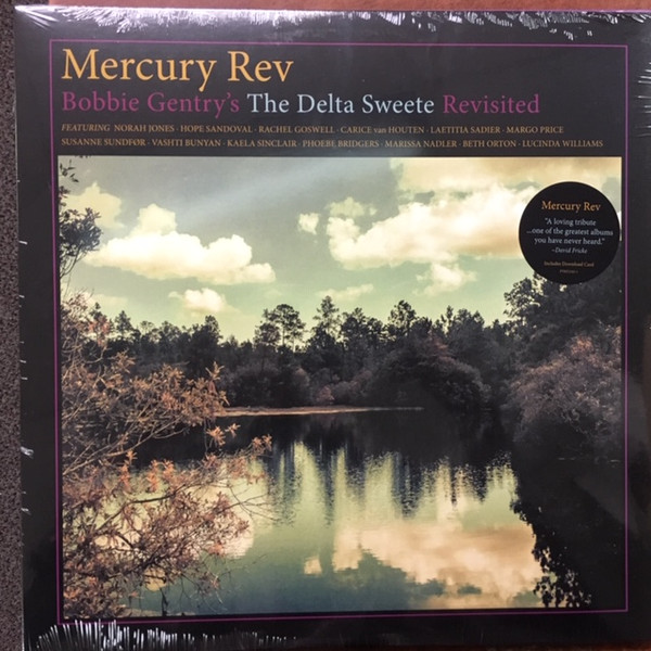 Bobbie Gentry’s The Delta Sweete Revisited