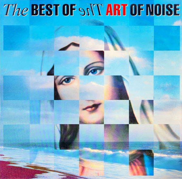The Best Of The Art Of Noise