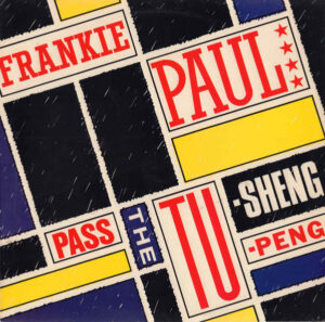 Pass The Tu-Sheng-Peng