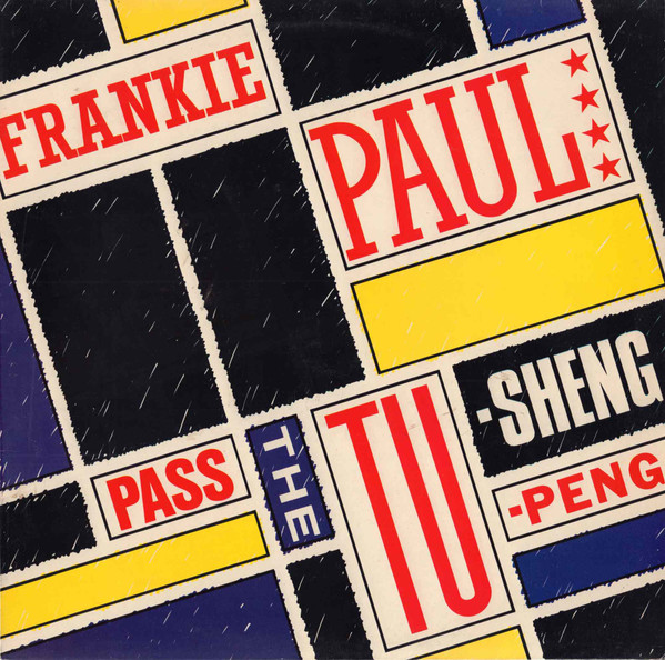 Pass The Tu-Sheng-Peng