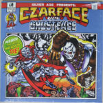 Czarface Meets Ghostface