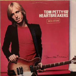 Damn The Torpedoes: imagen 1