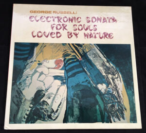 Electronic Sonata For Souls Loved By Nature