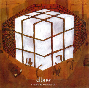 The Seldom Seen Kid