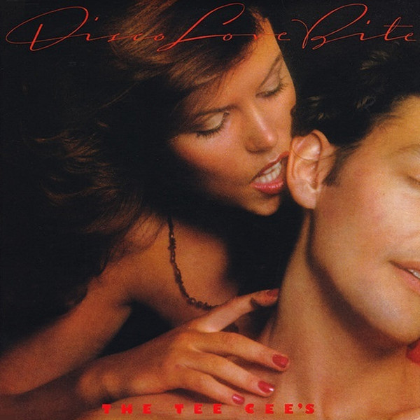 Disco Love Bite