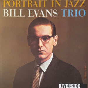 Portrait In Jazz