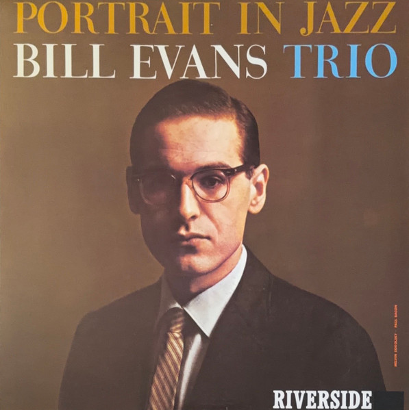 Portrait In Jazz