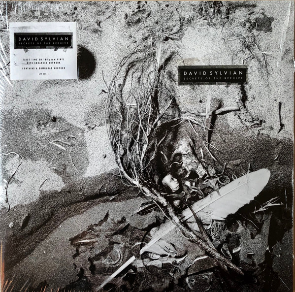 Secrets Of The Beehive