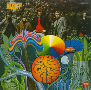 Bee Gees’ 1st