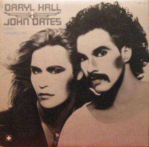 Daryl Hall & John Oates