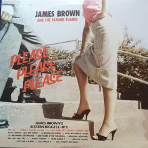 Please, Please, Please: imagen 2