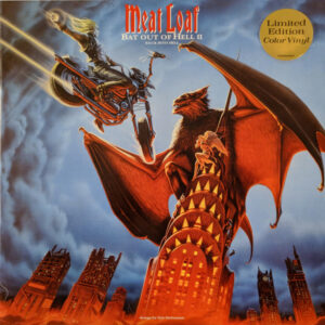 Bat Out Of Hell II: Back Into Hell