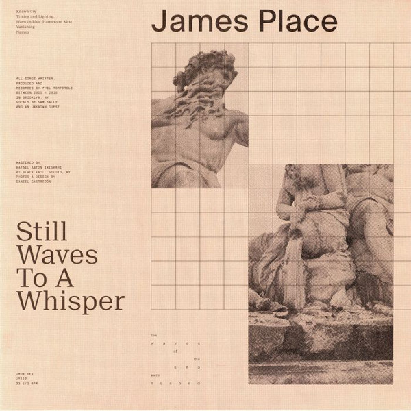 Still Waves To A Whisper