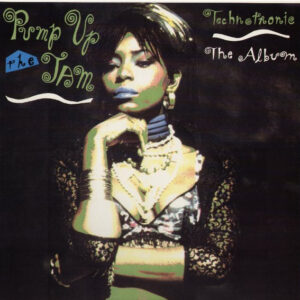 Pump Up The Jam: imagen 1