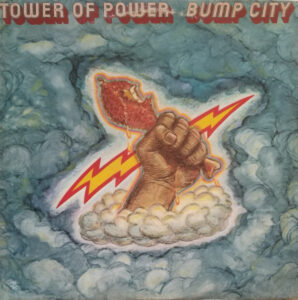 Bump City