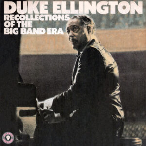 Recollections Of The Big Band Era - Image 1