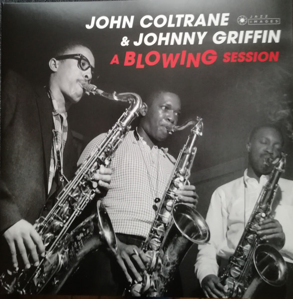 A Blowing Session