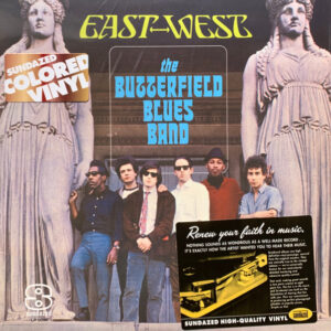 East-West