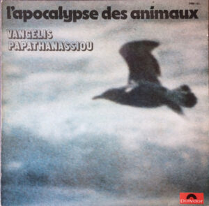 L’Apocalypse Des Animaux