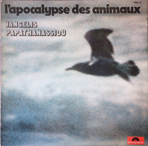 L’Apocalypse Des Animaux