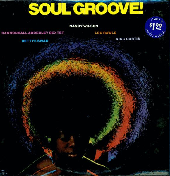 Soul Groove!