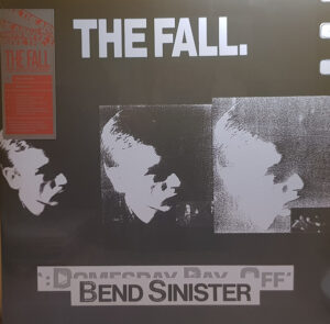 Bend Sinister