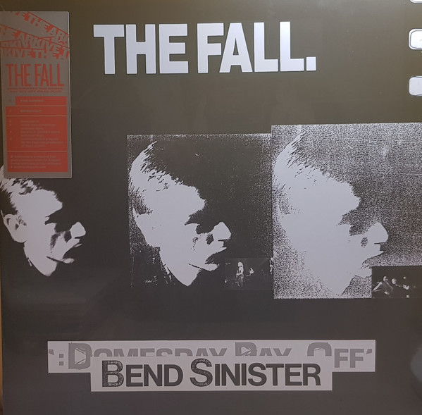 Bend Sinister