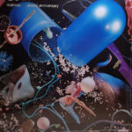 Plastic Anniversary
