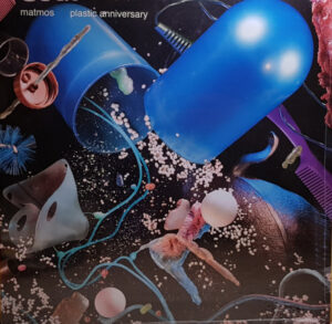 Plastic Anniversary