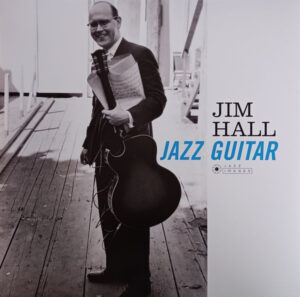 The Complete ‘Jazz Guitar’
