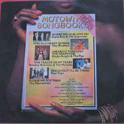 Motown Songbook – The Original Versions
