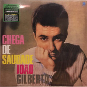 Chega De Saudade: imagen 3