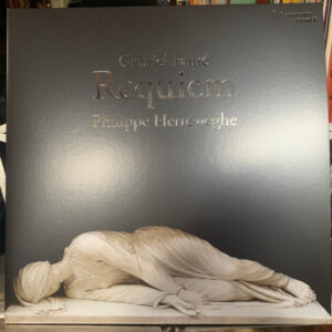 Requiem / Symphonie En Ré Mineur