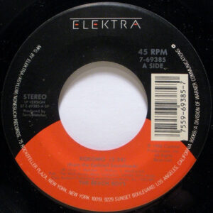 Kokomo / Tutti Frutti