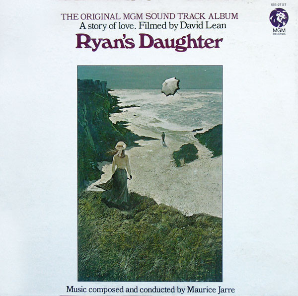 Ryan's Daughter