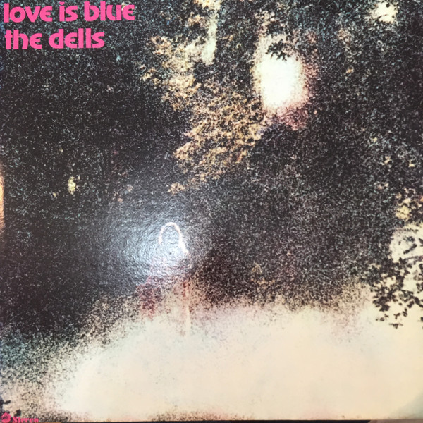 Love Is Blue