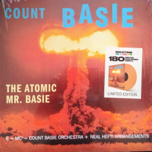 The Atomic Mr. Basie