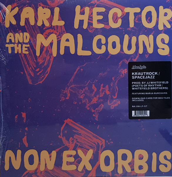 Non Ex Orbis