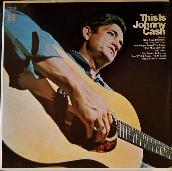 This Is Johnny Cash