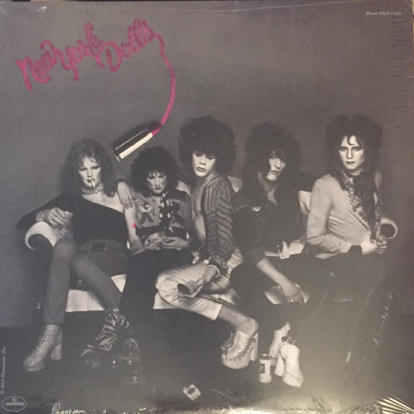 New York Dolls