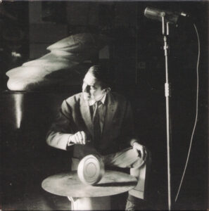 Wire Recorded Pieces (Precocious Noise And Early Electronica Pt. 2)