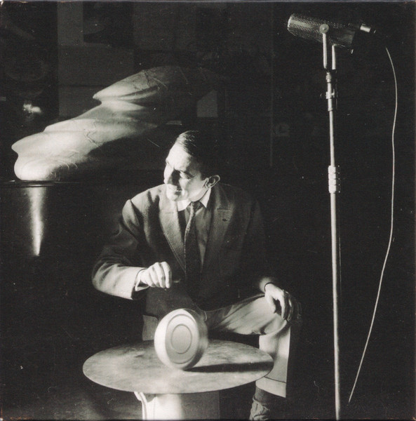 Wire Recorded Pieces (Precocious Noise And Early Electronica Pt. 2)