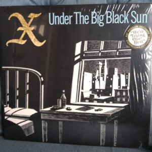 Under The Big Black Sun: imagen 1