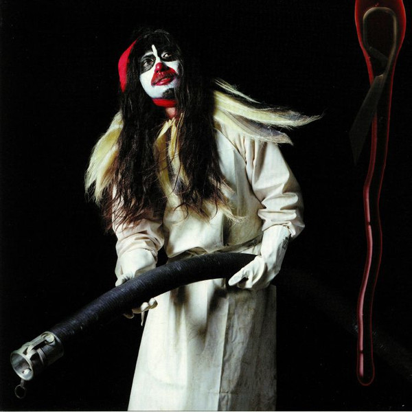 The Music From Matthew Barney’s Drawing Restraint 9
