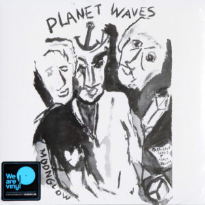 Planet Waves - Image 2
