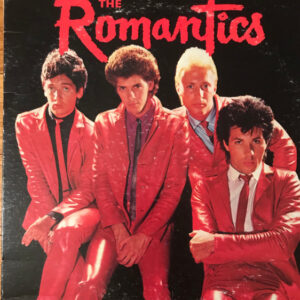 The Romantics: imagen 1
