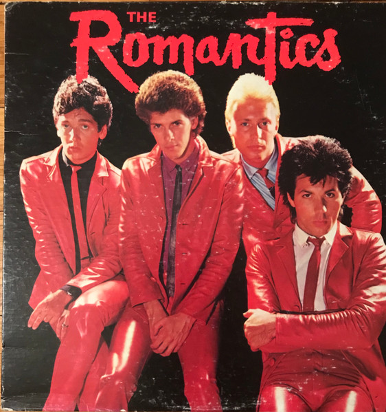 The Romantics