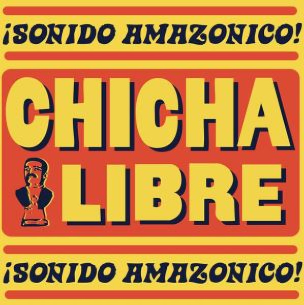 ¡Sonido Amazonico!